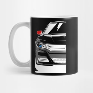 Charger SRT 2016 Mug